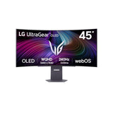 Monitor LG 45GX90SA-B Wide Quad HD 45"-28