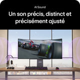 Monitor LG 45GX90SA-B Wide Quad HD 45"-14