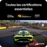 Monitor LG 45GX90SA-B Wide Quad HD 45"-12