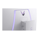 Monitor LG 34GX90SA-W Wide Quad HD 34"-1