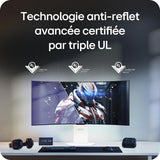 Monitor LG 34GX90SA-W Wide Quad HD 34"-4