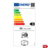 Monitor LG 34GX90SA-W Wide Quad HD 34"-39