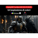 Monitor LG 45GX950A-B 45"-25