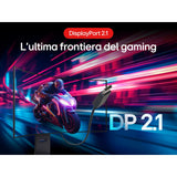 Monitor LG 45GX950A-B 45"-23