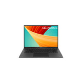 Laptop LG 14Z90RU-G.AA55B 14" 16 GB RAM 512 GB SSD Spanish Qwerty i5-1334U-18