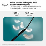 Laptop LG 14Z90RU-G.AA55B 14" 16 GB RAM 512 GB SSD Spanish Qwerty i5-1334U-13