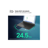 Laptop LG 14Z90RU-G.AA55B 35" Spanish Qwerty i5-1334U 16 GB RAM 512 GB SSD-4