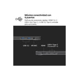 Laptop LG 14Z90RU-G.AA55B 14" 16 GB RAM 512 GB SSD Spanish Qwerty i5-1334U-3