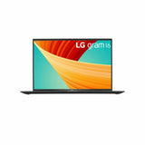 Laptop LG 16Z90RU-G.AA55B 16" 16 GB RAM 512 GB SSD i5-1334U-18