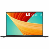 Laptop LG 16Z90RU-G.AA55B 16" 16 GB RAM 512 GB SSD i5-1334U-16