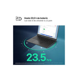 Laptop LG 16Z90RU-G.AA55B 16" 16 GB RAM 512 GB SSD i5-1334U-5