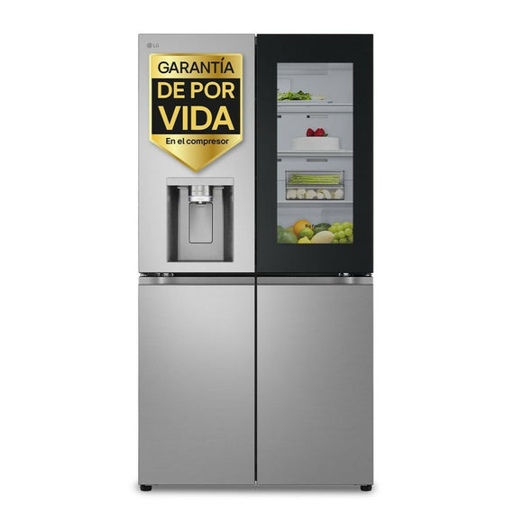 Combined Refrigerator LG-0