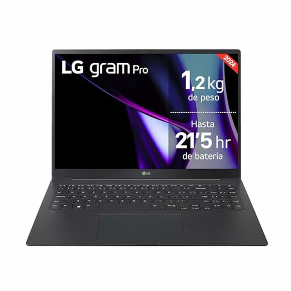 Laptop LG 16Z90T-G.AD88B-0