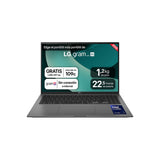Laptop LG 16ZD90T-G.AX78B 16" intel core ultra 7 255H 16 GB RAM 1 TB SSD-3