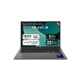 Laptop LG 16ZD90T-G.AX78B 16" intel core ultra 7 255H 16 GB RAM 1 TB SSD-2