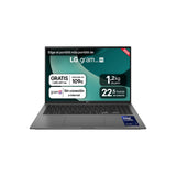 Laptop LG 16ZD90T-G.AX78B 16" intel core ultra 7 255H 16 GB RAM 1 TB SSD-1