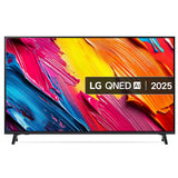 Smart TV LG 55QNED70A6A.AEU 4K Ultra HD 55" QLED-0