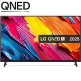 Smart TV LG 55QNED70A6A.AEU 4K Ultra HD 55" QLED-7