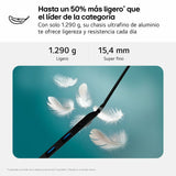 Laptop LG 15ZD80T-G.AX55B 15" 16 GB RAM 512 GB SSD-2