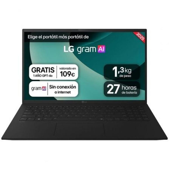 Laptop LG 15ZD80T-G.AX55B 15