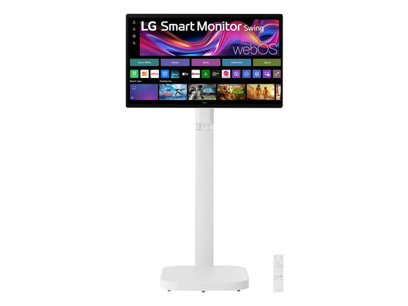 LG LCD 32U889SA-W 32 Inch White-0