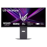 Monitor LG 34G600A-B 34" Wide Quad HD-72