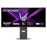 Monitor LG 34G600A-B.AEU Wide Quad HD 34"-16