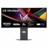 Monitor LG 34G600A-B.AEU Wide Quad HD 34"-70
