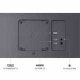 Monitor LG 34G600A-B 34" Wide Quad HD-70