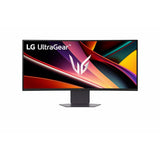 Monitor LG 34G600A-B 34" Wide Quad HD-67