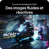 Monitor LG 34G600A-B.AEU Wide Quad HD 34"-53