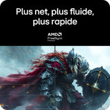 Monitor LG 34G600A-B.AEU Wide Quad HD 34"-50