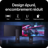 Monitor LG 34G600A-B 34" Wide Quad HD-49