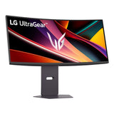 Monitor LG 34G600A-B 34" Wide Quad HD-11