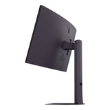 Monitor LG 34G600A-B 34" Wide Quad HD-9