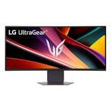 Monitor LG 34G600A-B.AEU Wide Quad HD 34"-38