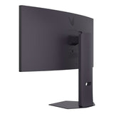 Monitor LG 34G600A-B 34" Wide Quad HD-33
