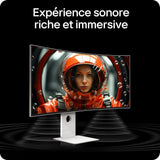 Monitor LG 40U990A-W 4K Ultra HD-19