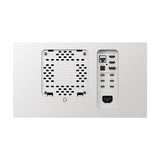 Monitor LG 40U990A-W 4K Ultra HD-11