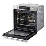 Oven LG WS5D7210S-3