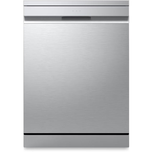 Dishwasher LG DF375HVS Steel-0