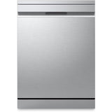 Dishwasher LG DF375HVS Steel-0