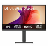 Gaming Monitor LG 27U730A-B 4K Ultra HD 27"-21