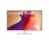 Gaming Monitor LG 27U730A-B 4K Ultra HD 27"-8