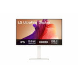 Gaming Monitor LG 27U730A-B 4K Ultra HD 27"-5