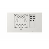 Gaming Monitor LG 27U730A-B 27" 4K Ultra HD-11