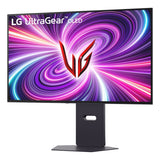 Gaming Monitor LG 32GX870A-B 4K Ultra HD 32"-2