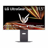 Gaming Monitor LG 32GX870A-B 4K Ultra HD 32"-1
