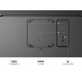 Monitor LG 34U511A-B 34"-13