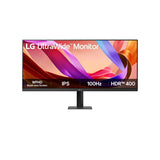 Monitor LG 34U511A-B 34"-23